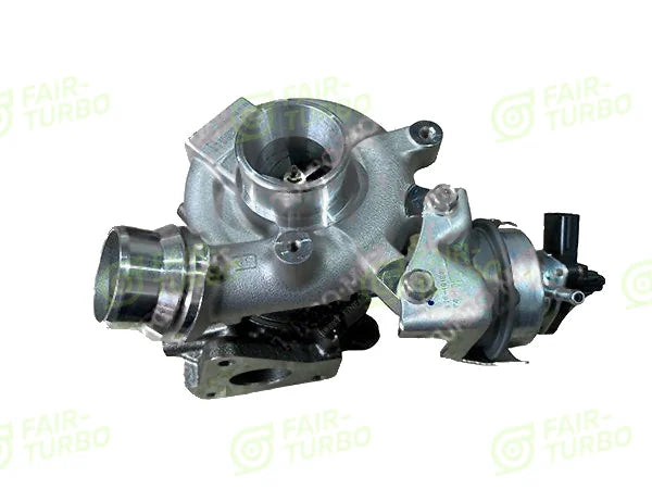 Mitsubishi Turbolader Original Neu – OE 1515A299