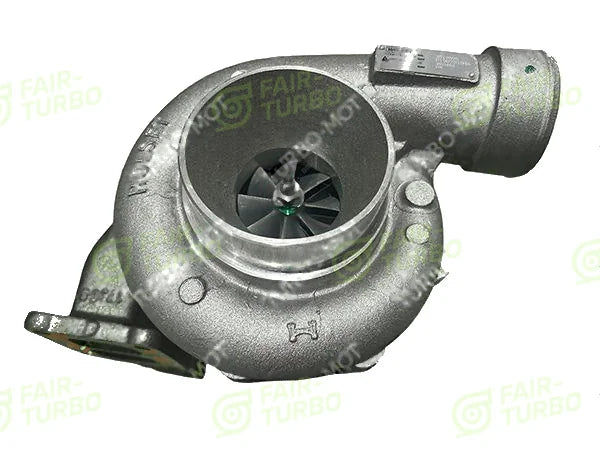 Mitsubishi Turbolader Original Neu – OE 178022