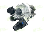 Turbolader BMW 5 Original Neu | OE 11655A01D10, 1165868119804, 5A01D0902