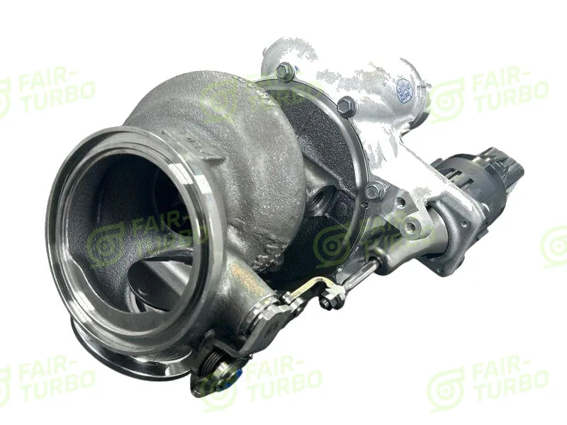 Garrett Turbolader Original Neu für BMW 5er – OE 11655A01D10