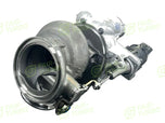 Turbolader BMW 5 Original Neu | OE 11655A01D10, 1165868119804, 5A01D0902