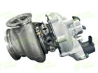 Garrett Turbolader Original Neu für BMW 5er – OE 11655A01D10