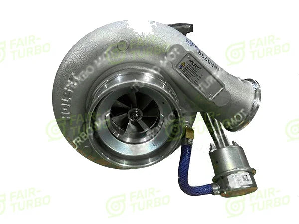 BorgWarner Turbolader Original Neu – OE DONGFENG 4051033