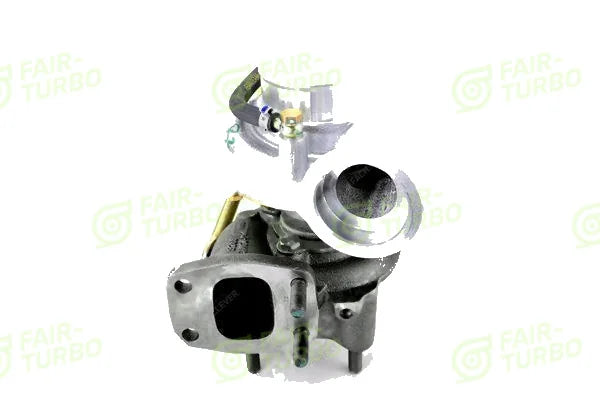 BorgWarner Turbolader Original Neu für Mercedes-Benz – OE A9040967299