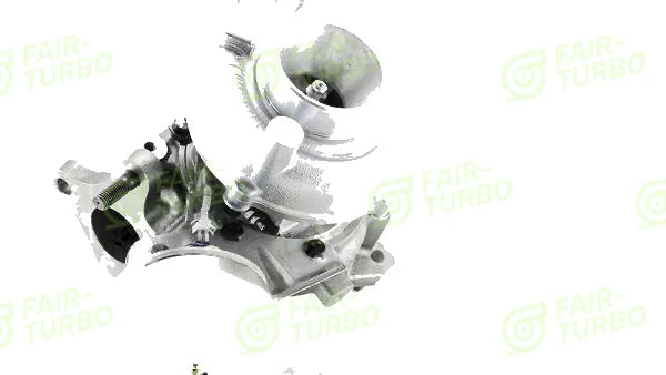 Turbolader Original Neu für Subaru Forester – OE 14411AA720A