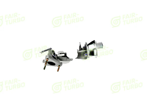 Turbolader Neu – OE R95VW6K682AA, 95VW-9G438-CA