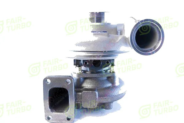BorgWarner Turbolader Original Neu – OE LIEBHERR 10137134A