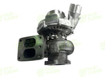 Turbolader Garrett Original Neu | OE 1420100Z1D, 752229-6, 752229-0006