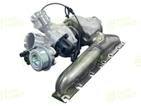 Turbolader BENTLEY BENTAYGA Original Neu | OE BENTLEY 07P 145 721 Q, BENTLEY 07P145721L