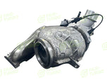 Turbolader BENTLEY BENTAYGA Original Neu | OE BENTLEY 07P 145 721 Q, BENTLEY 07P145721L