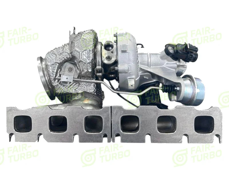 Turbolader Original Neu für Bentley – OE BENTLEY 07P 145 721 Q