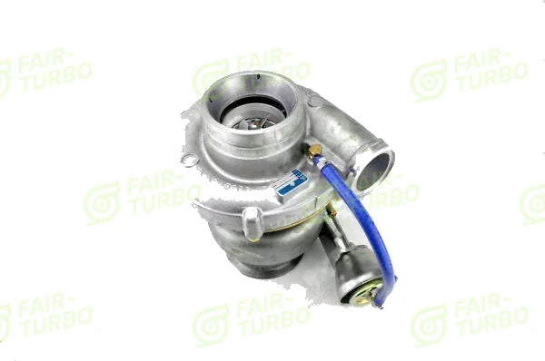 BorgWarner Turbolader Original Neu für Volvo FM9 – OE 204909750