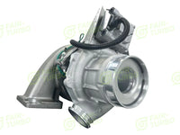 Turbolader MAN TGS I Original Neu | OE 51091017398, 51.09101-9398, 853831-4