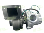 Turbolader MAN TGS I Original Neu | OE 51091017398, 51.09101-9398, 853831-4