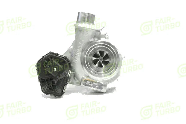 Garrett Turbolader Original Neu – OE 5802815821