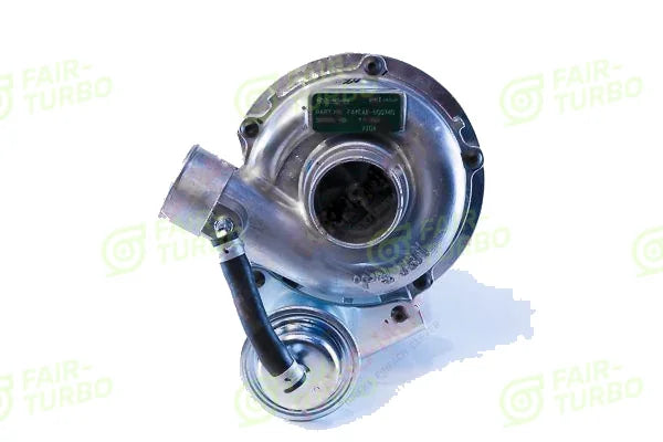 IHI Turbolader Original Neu – OE 8973295881