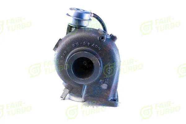 Garrett Turbolader Original Neu – OE GA3065145701V500