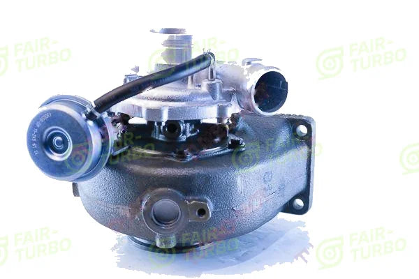 Garrett Turbolader Original Neu – OE GA3065145701V500