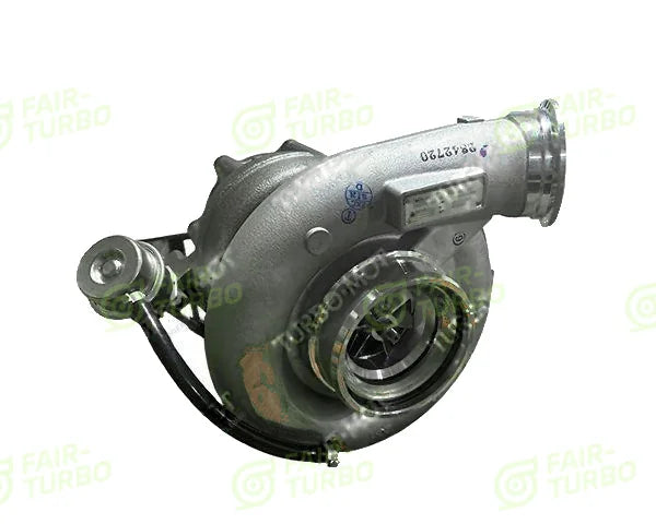Holset Turbolader Original Neu – OE 2147839