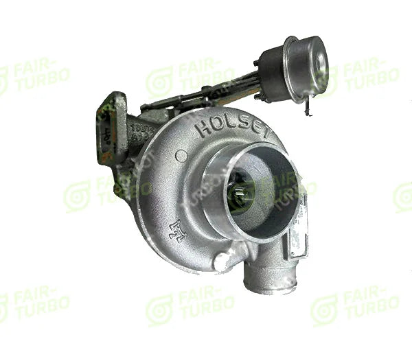 Holset Turbolader Original Neu – OE CASE IH J592015