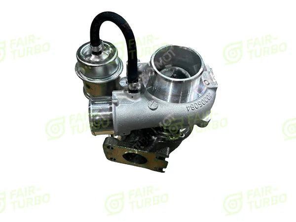 Turbolader Original Neu – OE DEUTZ 04168021KZ