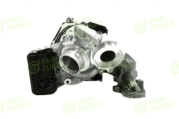 Turbolader Neu – OE 05l253019QX, 05L253019FV