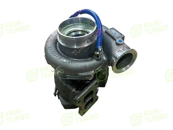Garrett Turbolader Original Neu – OE 1520023