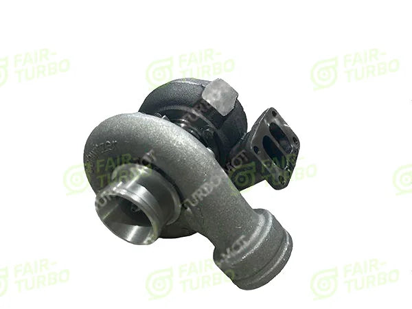 Holset Turbolader Original Neu – OE 04008857KZ