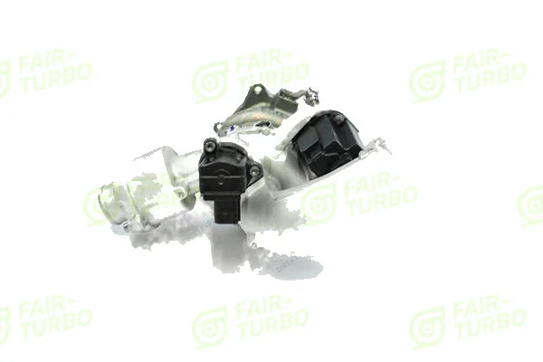 Turbolader Neu – OE 06L145654, 06L145701A