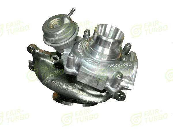 Turbolader Neu – OE 2338012, L1BG-6K682-AA