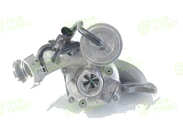 BorgWarner Turbolader Original Neu – OE 04E145702H