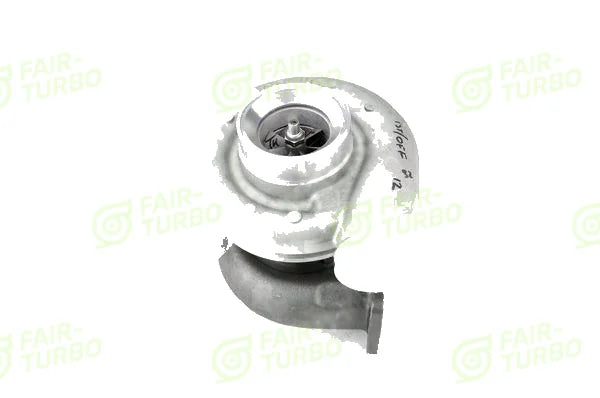 BorgWarner Turbolader Original Neu für Neoplan – OE 51.09100-7529