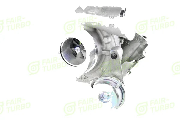 Garrett Turbolader Original Neu – OE 5801670548