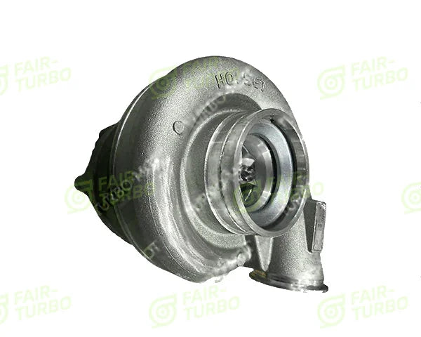 BorgWarner Turbolader Original Neu – OE 17458181