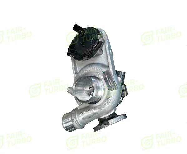 Turbolader Neu – OE 2480731, 2614504
