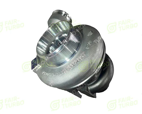BorgWarner Turbolader Original Neu – OE 5801630965
