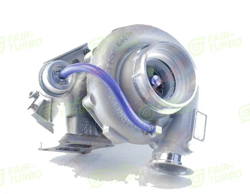 Garrett Turbolader Original Neu – OE 10572770