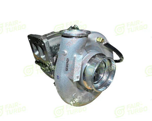 Holset Turbolader Original Neu – OE 5042999760