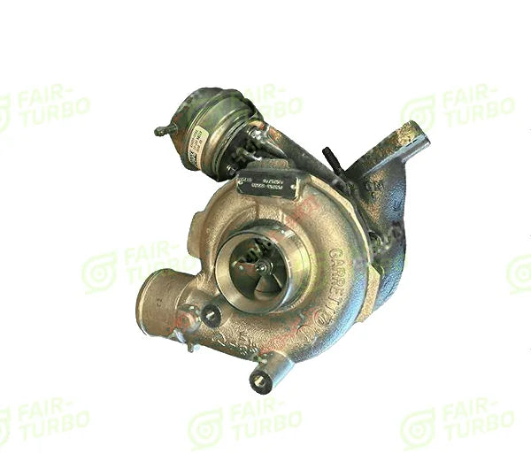 Garrett Turbolader Original Neu – OE 3805167