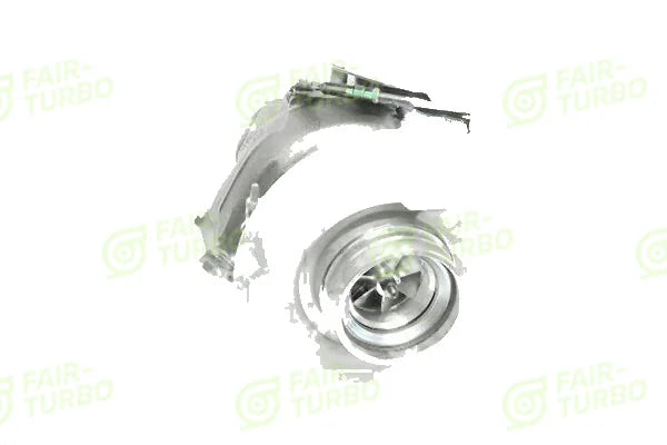 BorgWarner Turbolader Original Neu – OE 21944248