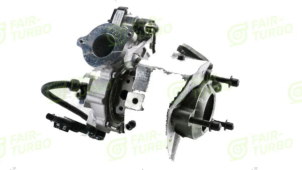 Garrett Turbolader Original Neu für Audi A8 D4 – OE 057145873F