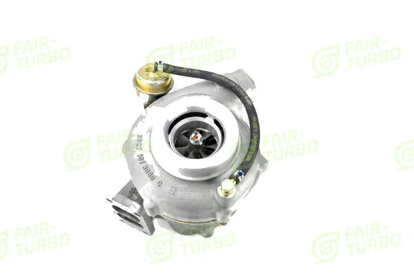 BorgWarner Turbolader Original Neu – OE 51.09100-9392