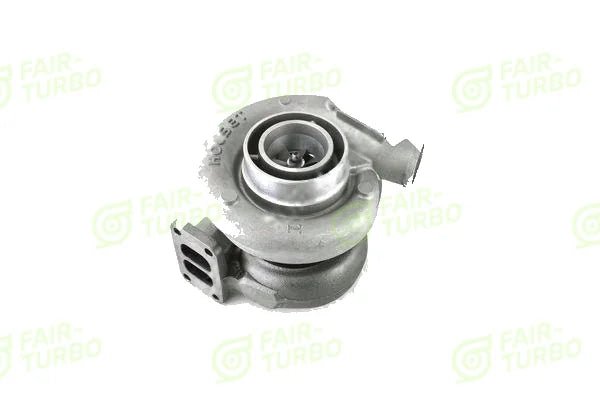 BorgWarner Turbolader Original Neu für MAN F90 – OE 51091009333