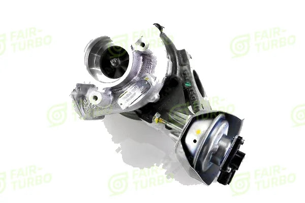 Garrett Turbolader Original Neu für Citroën (RHK) – OE 9685493480