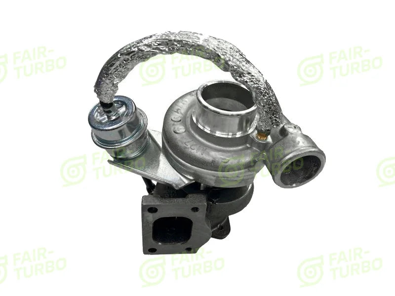 Garrett Turbolader Original Neu – OE PERKINS 2674A081