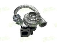 Turbolader Garrett Original Neu | OE PERKINS 2674A081, PERKINS 2674A081P