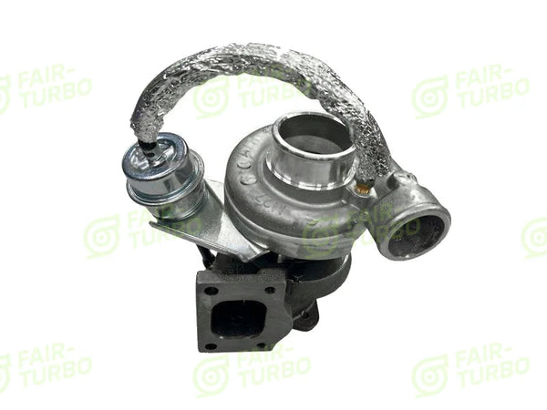 Garrett Turbolader Original Neu – OE PERKINS 2674A081