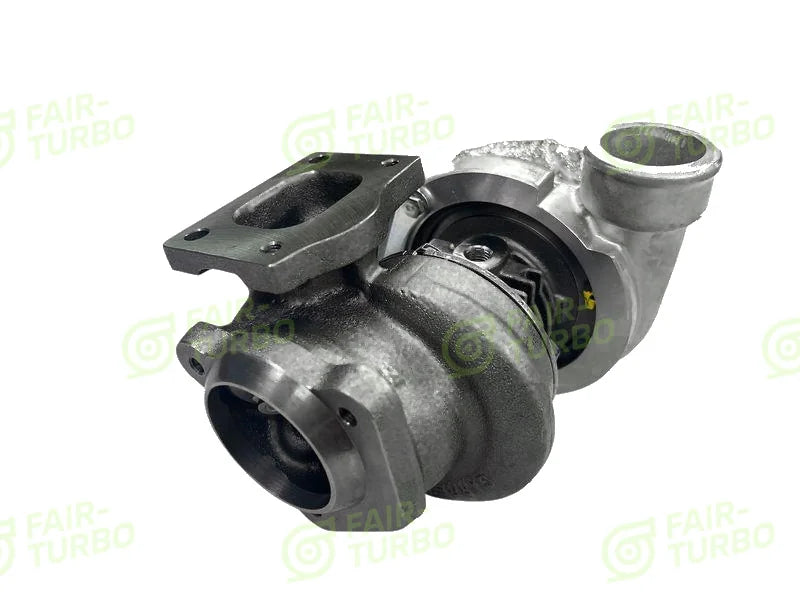 Garrett Turbolader Original Neu – OE PERKINS 2674A081