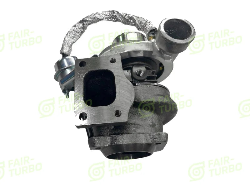Garrett Turbolader Original Neu – OE PERKINS 2674A081