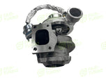 Turbolader Garrett Original Neu | OE PERKINS 2674A081, PERKINS 2674A081P